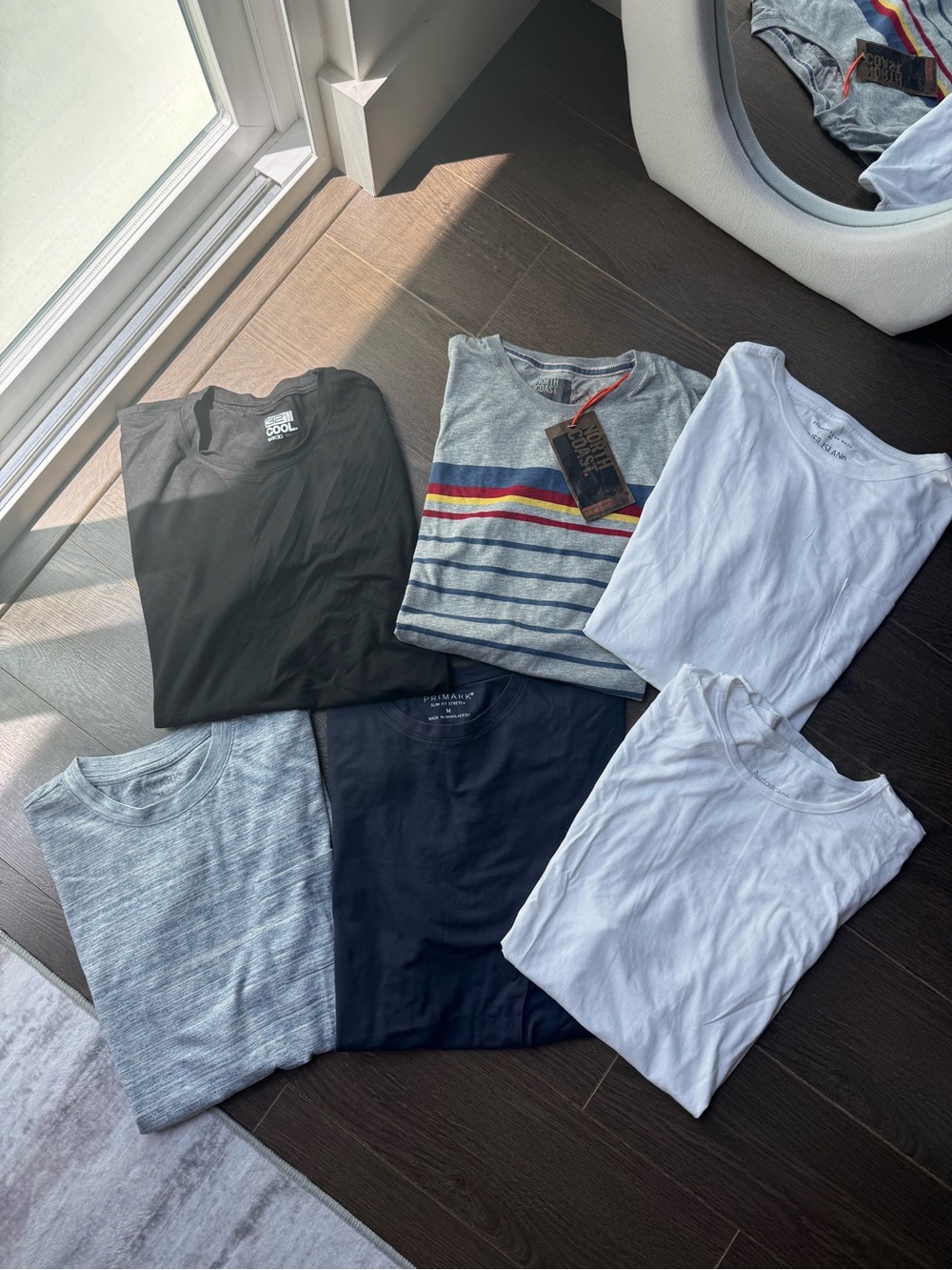 Men’s Variety Tshirts